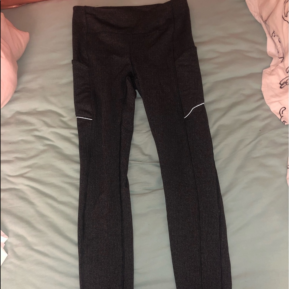 SOLD Lululemon Full Length Leggings